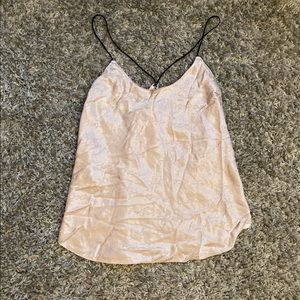 Victoria Secret pajama shirt